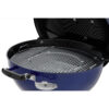 Weber Master-Touch GBS Ocean Blue 1502205