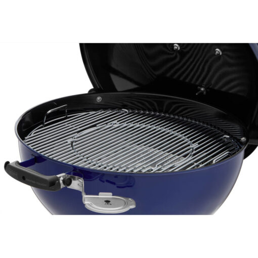 Weber Master-Touch GBS Ocean Blue 1502205