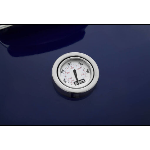 Weber Master-Touch GBS Ocean Blue 1502205