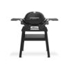 Plynový gril Weber série Q so stojanom