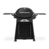 plynový gril Weber série Q