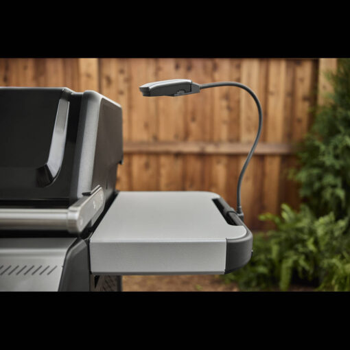 flexibilné svetlo Weber Worsk