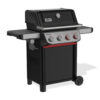 Weber Spirit E-435 1502250