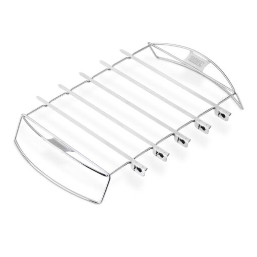 Súprava Weber pre prípravu kebabu