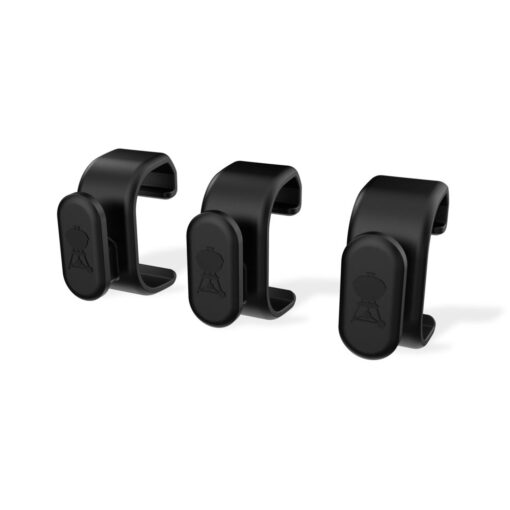 Weber Works sada háčikov na grilovacie náradie