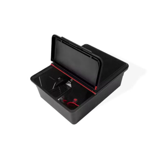 Weber Works úložný box