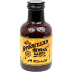 Stockyard - BBQ omáčka