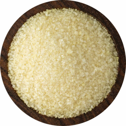 Mistr Grilu - Gourmet soľ