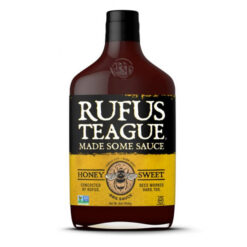 Rufus Teague- BBQ omáčka