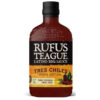Rufus Teague - BBQ omáčka