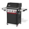 Weber Spirit EPX-435 1502249