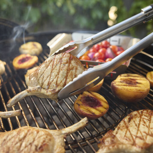 Weber Original Kettle Premium