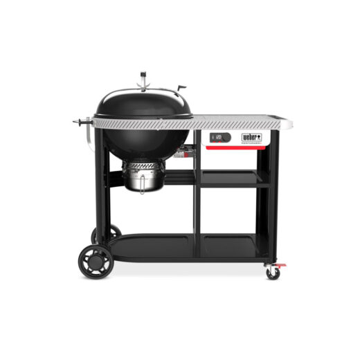 Weber Performer Premium Smart 1501631