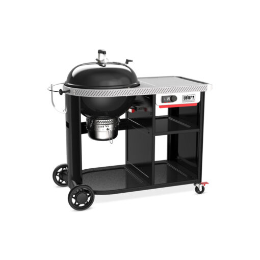 Weber Performer Premium Smart 1501631