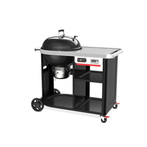 Weber Performer Premium Smart 1501631