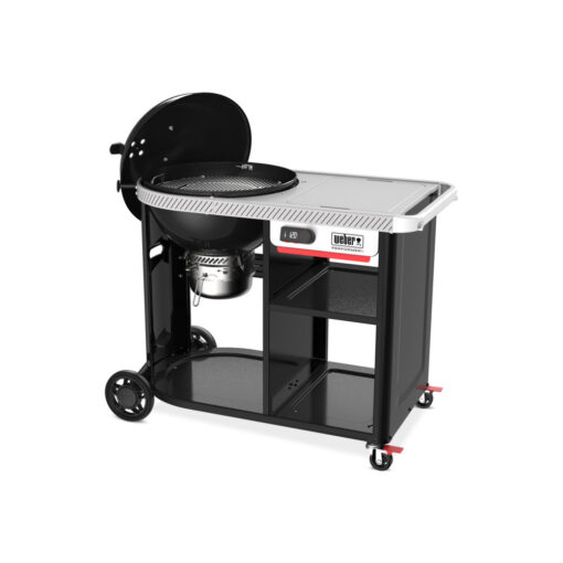Weber Performer Premium Smart 1501631