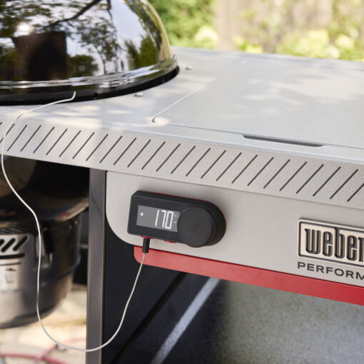 Weber Performer Premium Smart 1501631