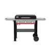 Weber Slate GPD 71 cm Premium plancha 1501794