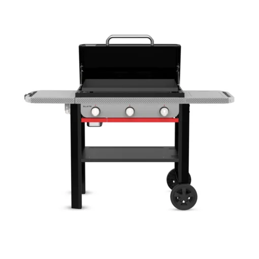 Weber Slate GPD 71 cm Premium plancha Weber Slate GPD 71 cm Premium plancha 1501794