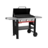 Weber Slate GPD 71 cm Premium plancha 1501794