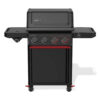 Weber Spirit EPX-435R Stealth 1502252