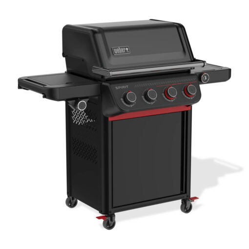 Weber Spirit EPX-435R Stealth 1502252