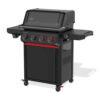 Weber Spirit EPX-435R Stealth 1502252