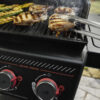Weber Spirit EPX-435R Stealth 1502252