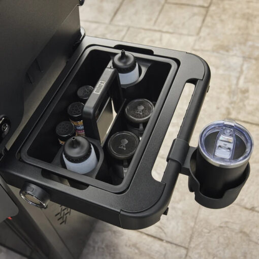 Weber Spirit EPX-435R Stealth 1502252