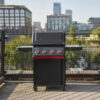 Weber Spirit EPX-435R Stealth 1502252