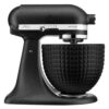 KitchenAid kuchynský robot Artisan 5KSM156CXEBK