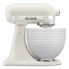 KitchenAid kuchynský robot Artisan 5KSM156CXEPL