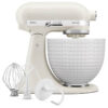 KitchenAid kuchynský robot Artisan 5KSM156CXEPL