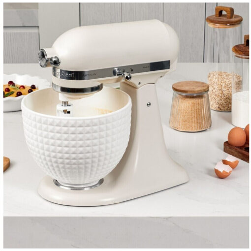 KitchenAid kuchynský robot Artisan 5KSM156CXEPL