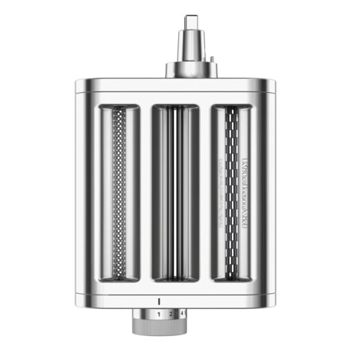 KitchenAid nadstavec na cestoviny 5KSM3MPA 3v1 nerez KitchenAid nadstavec na cestoviny 5KSM3MPA