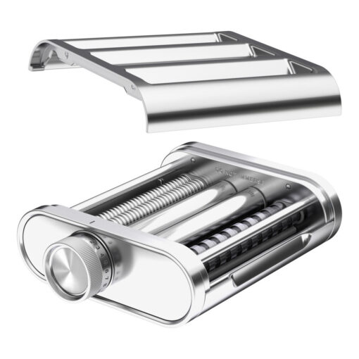 KitchenAid nadstavec na cestoviny 5KSM3MPA 3v1 nerez KitchenAid nadstavec na cestoviny 5KSM3MPA