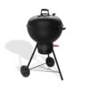 Weber Master Touch Stealth 1502350