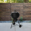 Weber Master Touch Stealth 1502350
