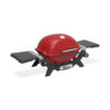 Weber Q 1200N Flame Red 14502340