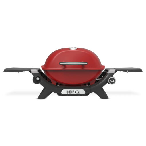 Weber Q 1200N Flame Red 14502340