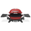 Weber Q 1200N Flame Red 14502340