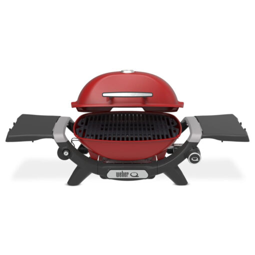 Weber Q 1200N Flame Red 14502340