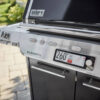 Weber Summit FS38X E Smart