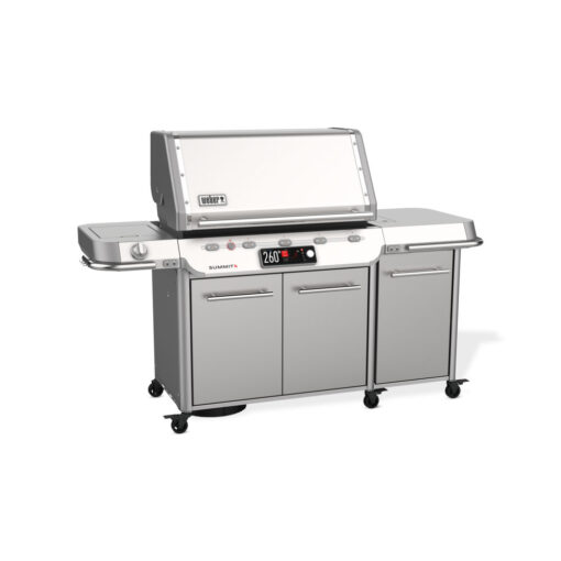 Weber Summit FS38X S Smart