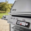 Weber Summit FS38X S Smart